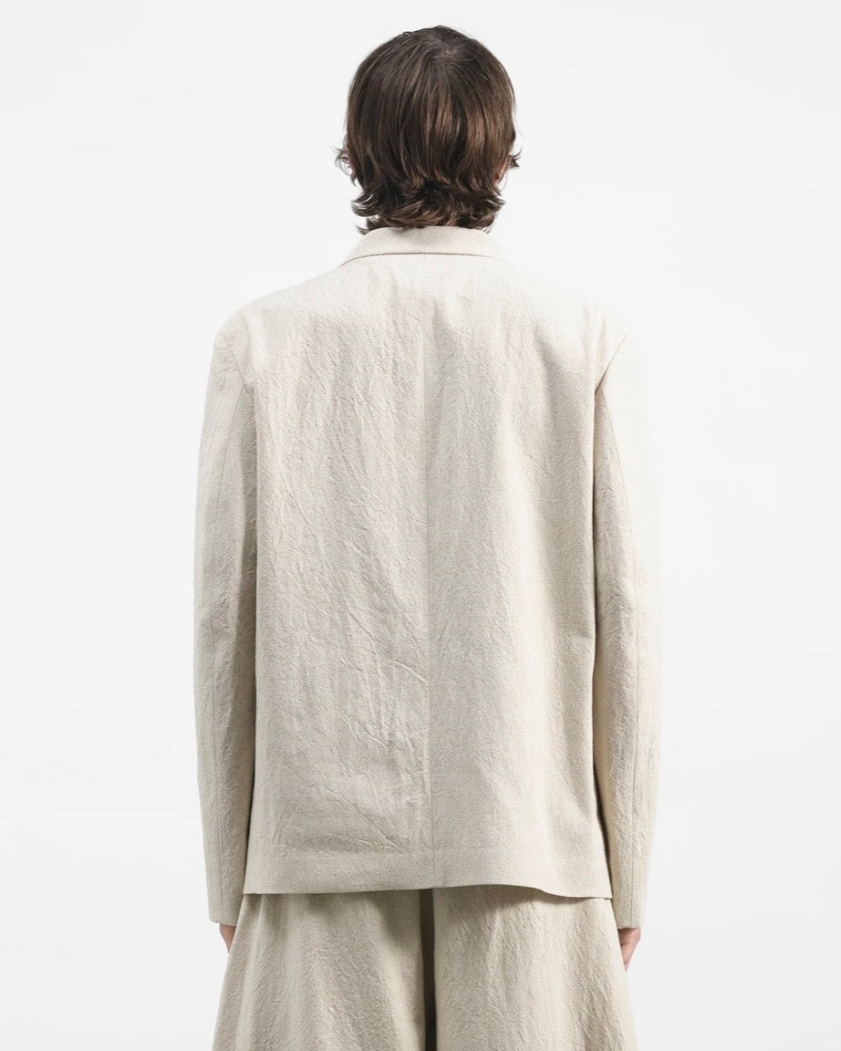 YMC - Like a Jacket, Stone