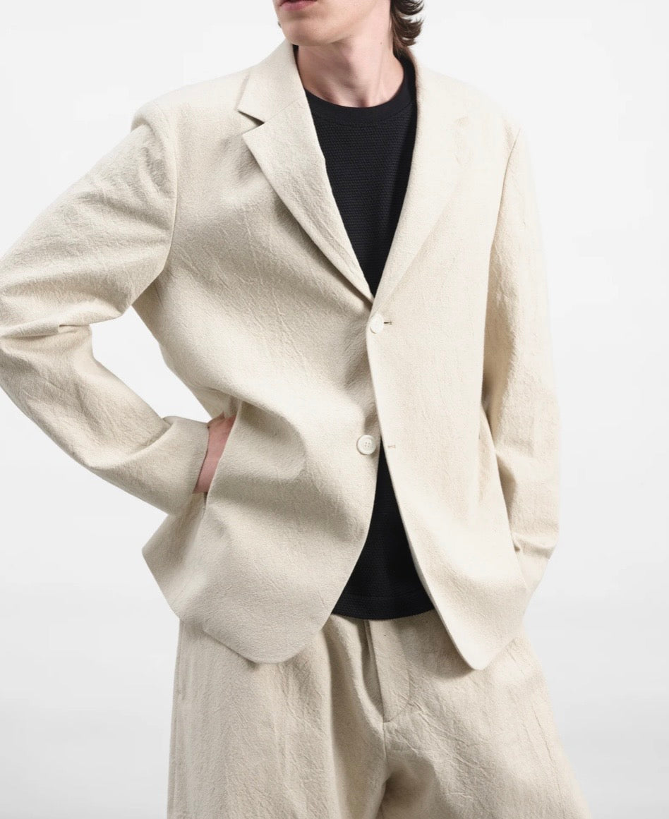 YMC - Like a Jacket, Stone