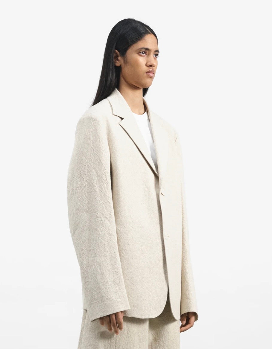 YMC - Like a Jacket, Stone