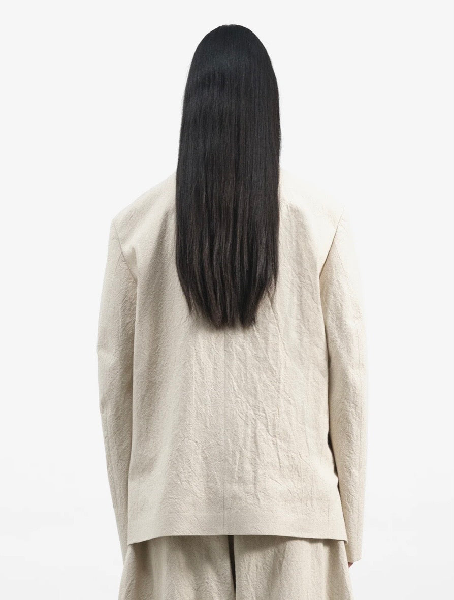 YMC - Like a Jacket, Stone