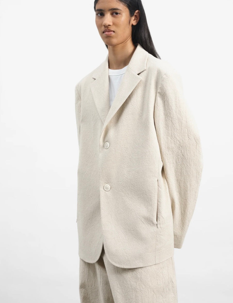 YMC - Like a Jacket, Stone