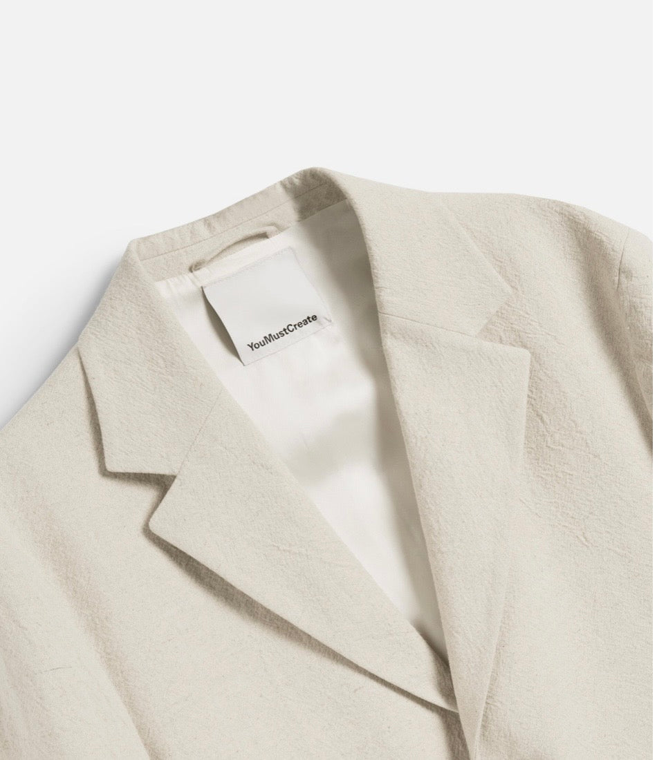 YMC - Like a Jacket, Stone