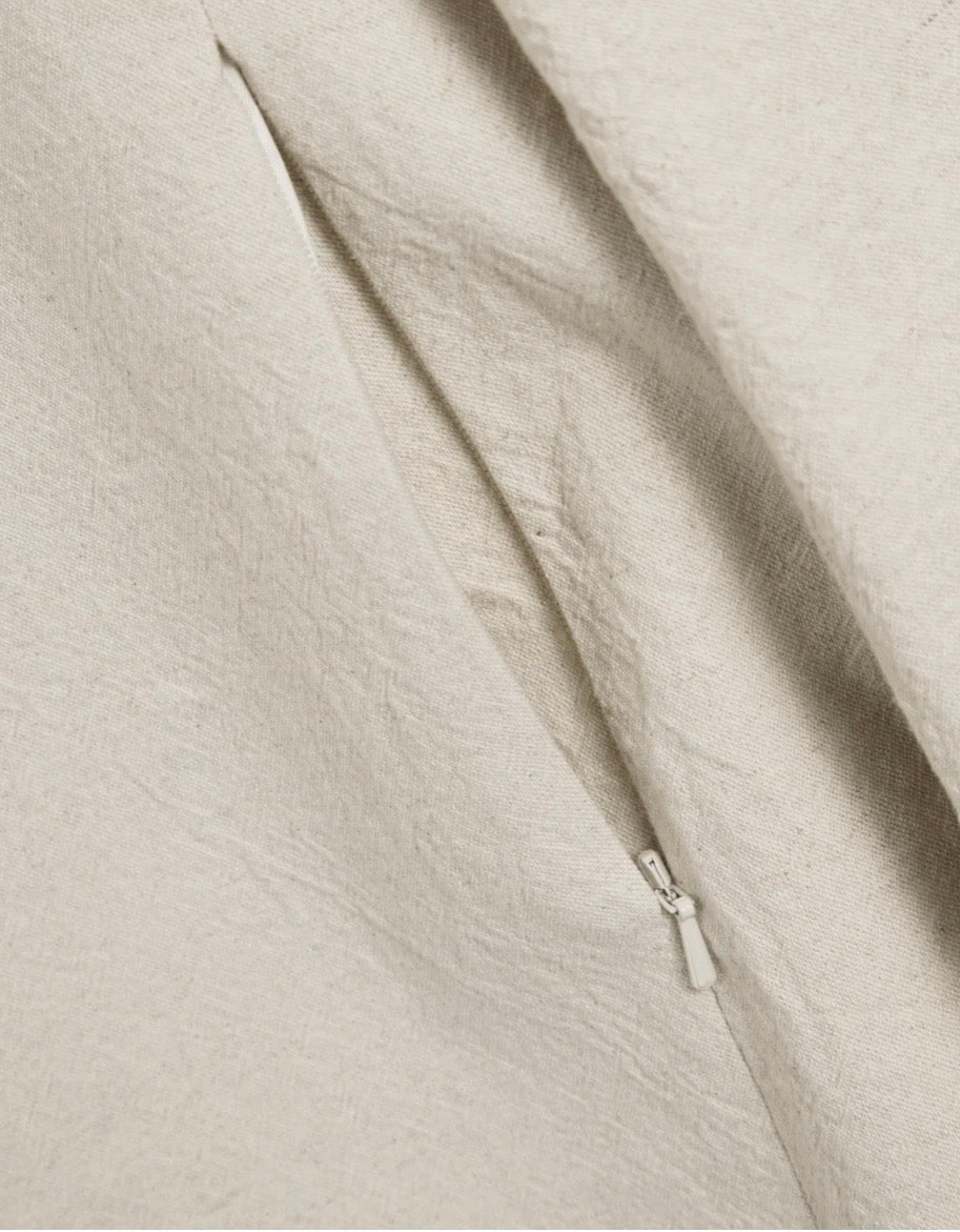 YMC - Like a Jacket, Stone