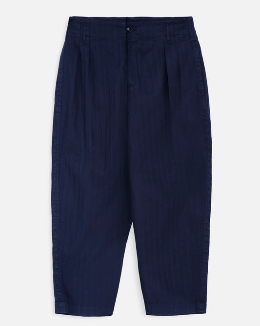 YMC - Creole Trouser, Navy