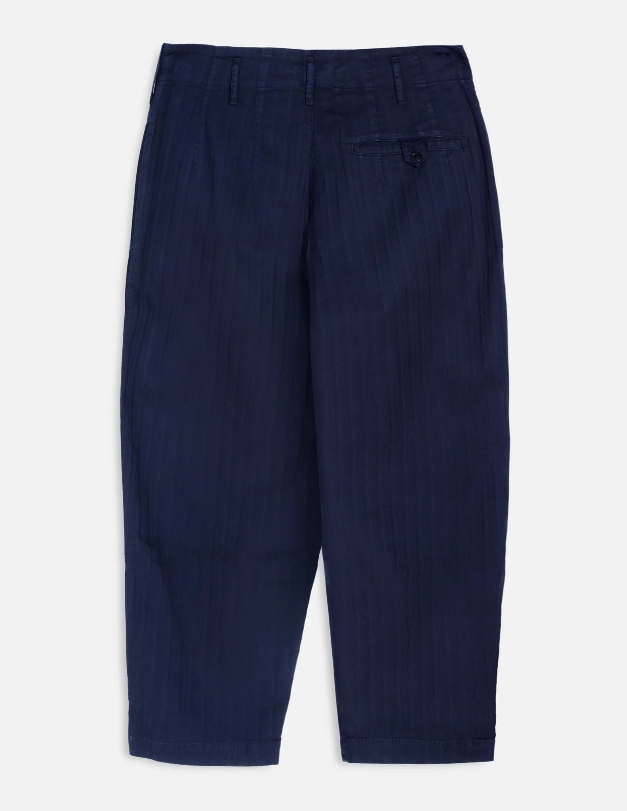 YMC - Creole Trouser, Navy