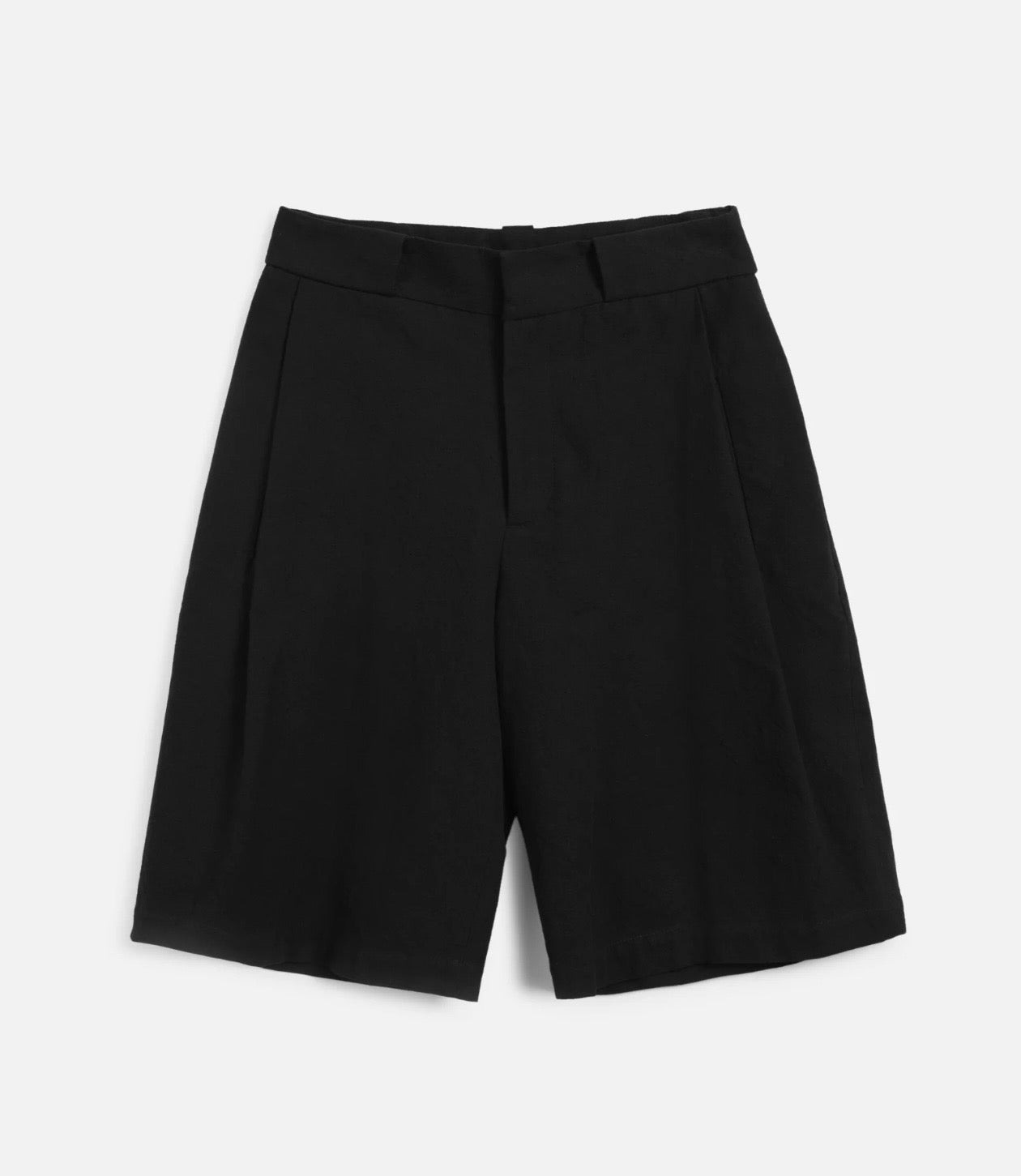 YMC - Carax Short, Black