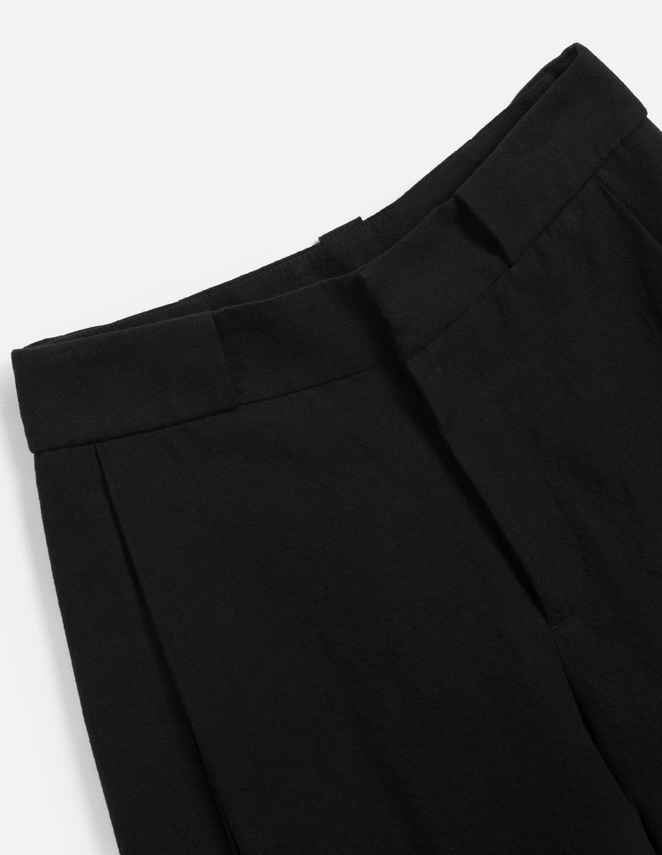 YMC - Carax Short, Black