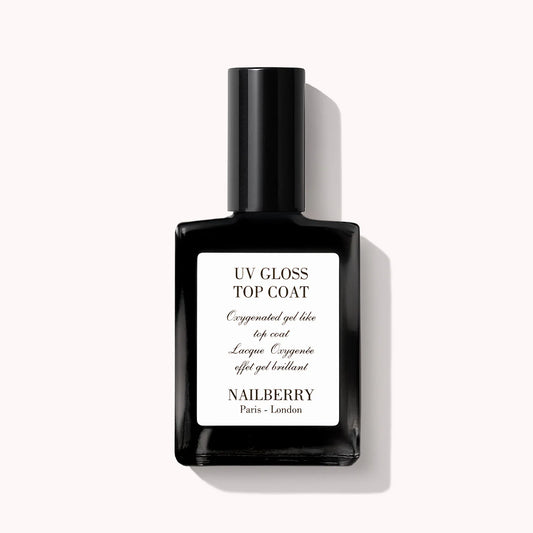 Nailberry - UV Gloss Top Coat