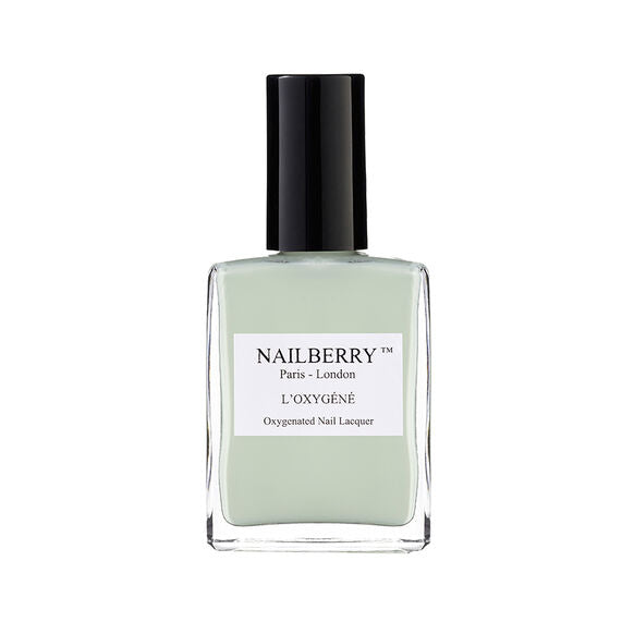 Nailberry - Minty Fresh