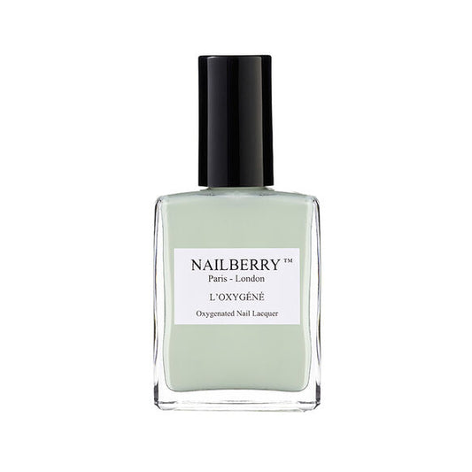 Nailberry - Minty Fresh