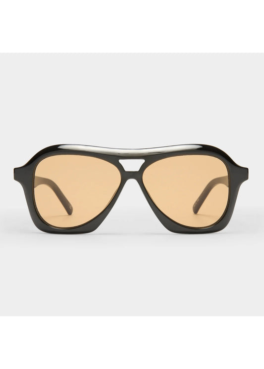 Le Specs - Drizzle, Black
