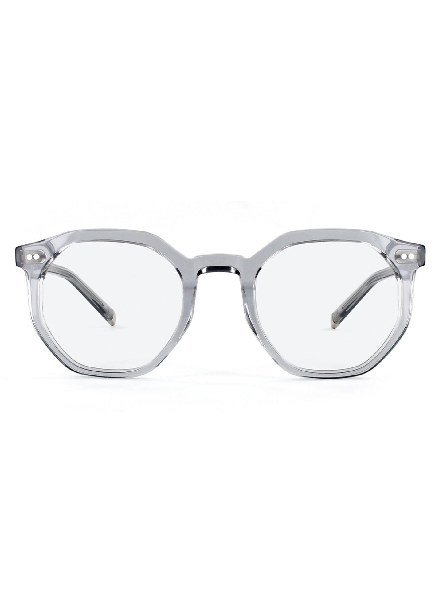 IOLLA - Williams - Light Grey Crystal / Blue Light