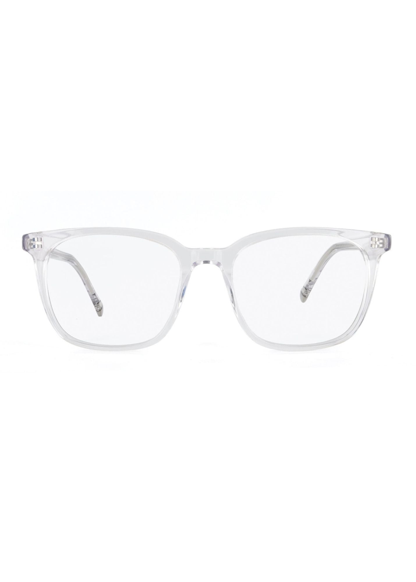 IOLLA - Stewart - Crystal Clear / Blue Light