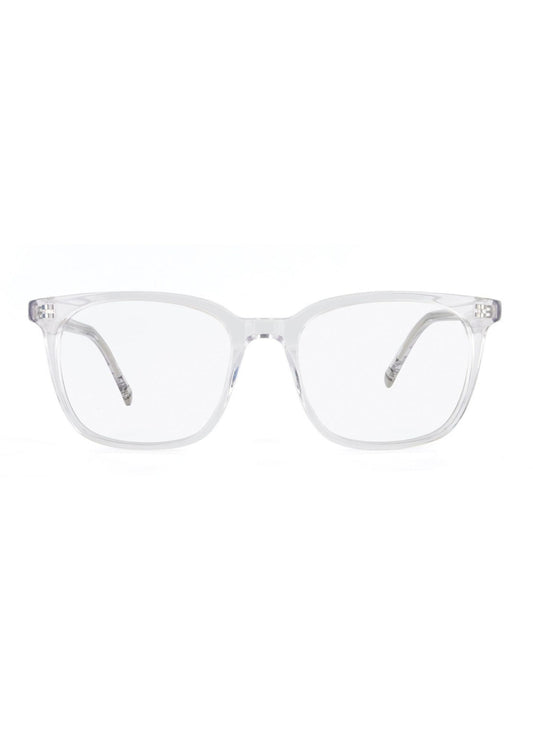 IOLLA - Stewart - Crystal Clear / Blue Light