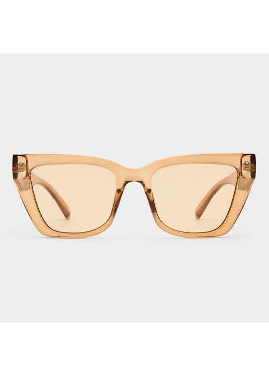 Le Specs - Le Coeur, Barley