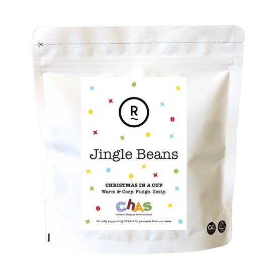 The Roasting Project | Jingle Beans 250g