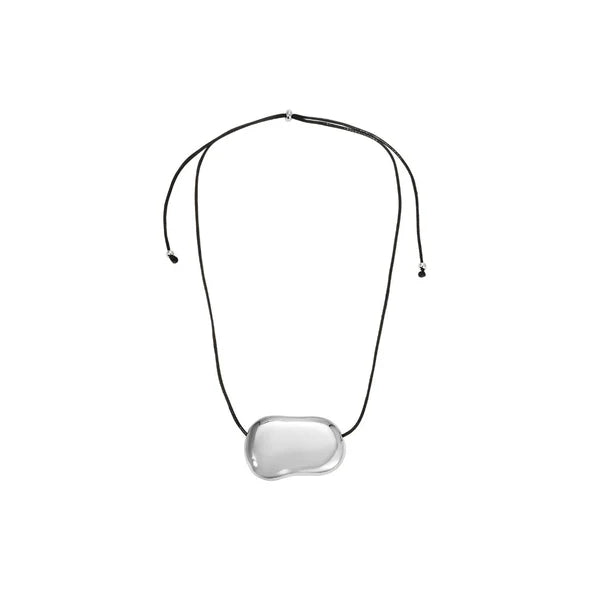 Heaven Mayhem - Julia Necklace, Silver