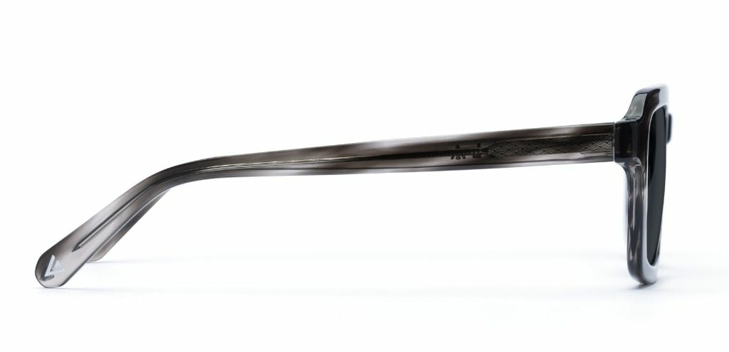 IOLLA x Spoiled Life - Kelso, Slate with Classic Grey Lenses