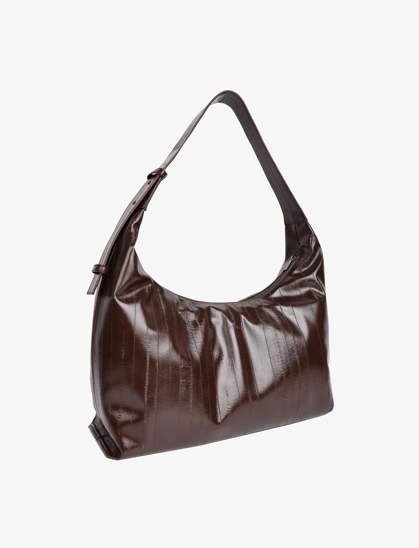 HVISK - Lane Stroke Structure, Espresso