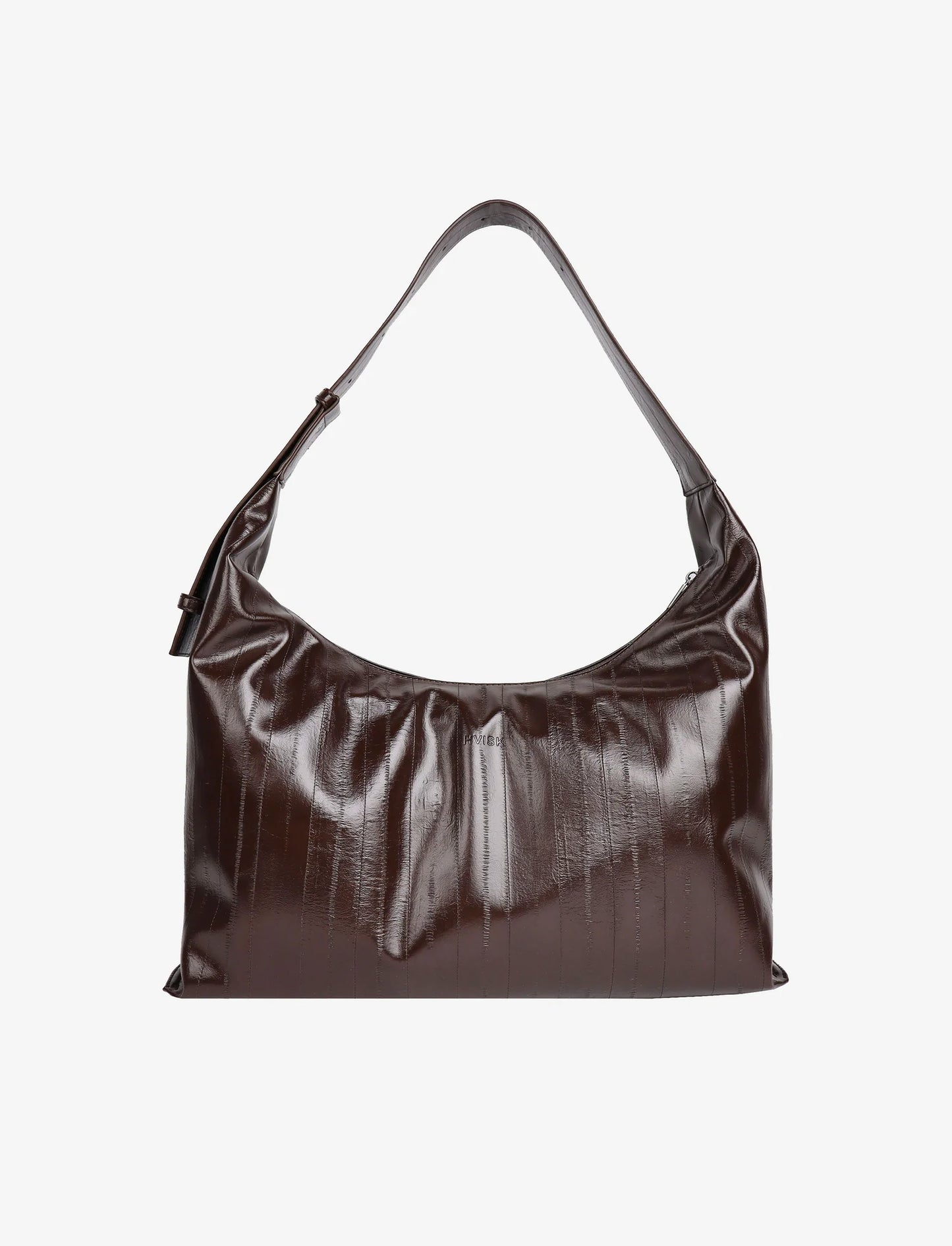 HVISK - Lane Stroke Structure, Espresso