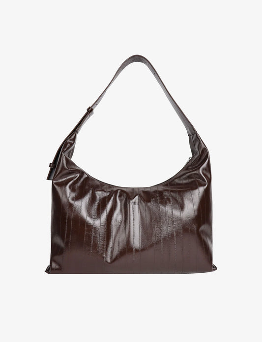 HVISK - Lane Stroke Structure, Espresso