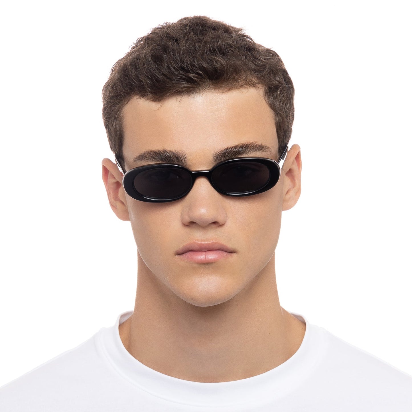 Le Specs - Outta Love - Black