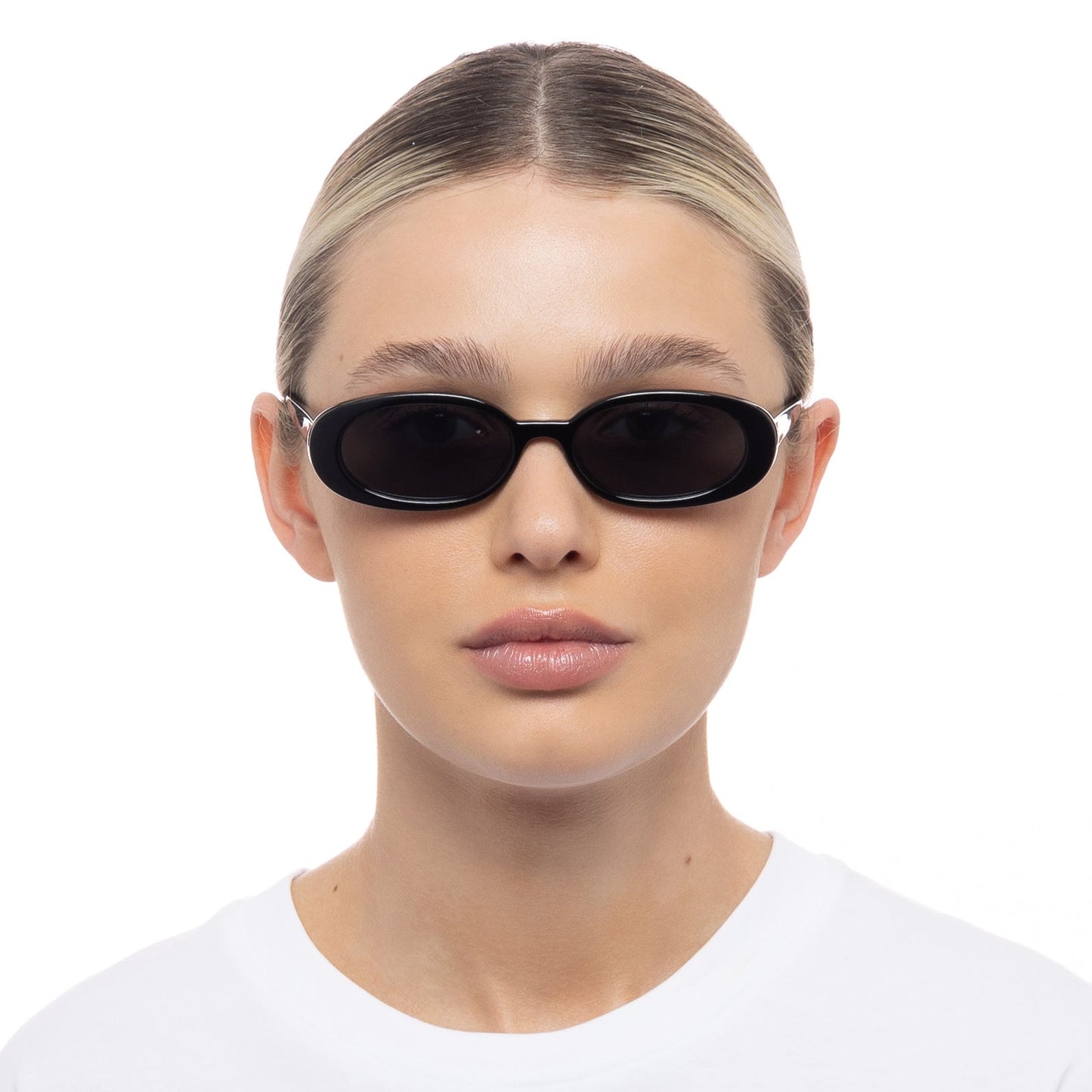 Le Specs - Outta Love - Black