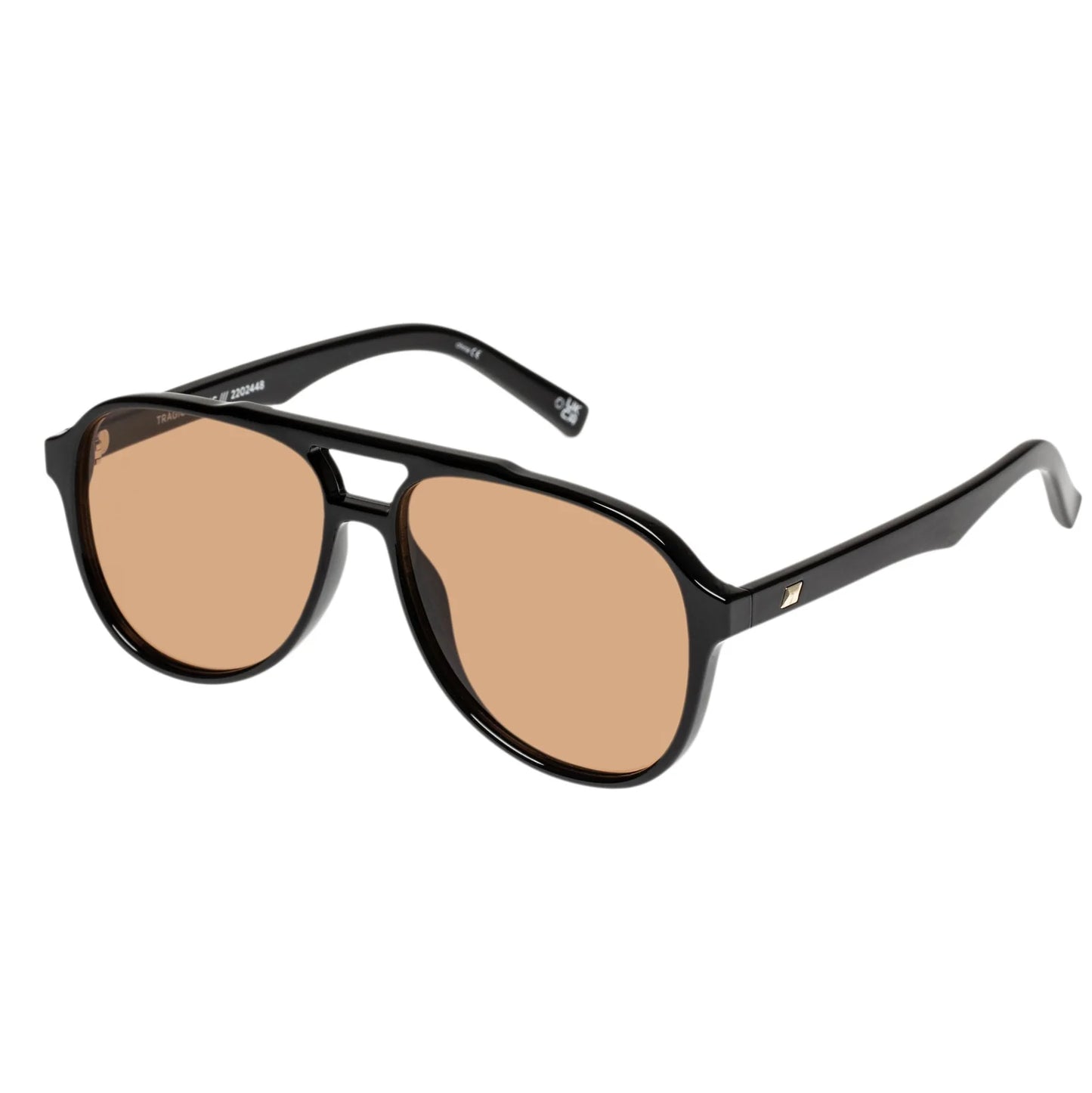 Le Specs Tragic Magic - Black