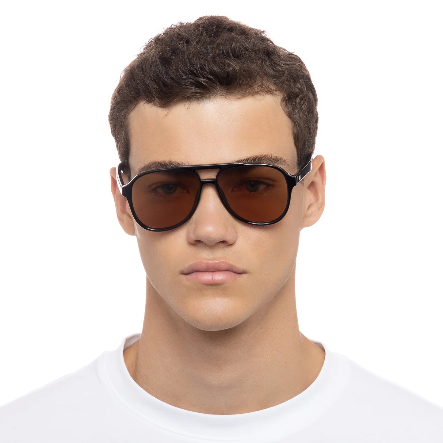 Le Specs Tragic Magic - Black