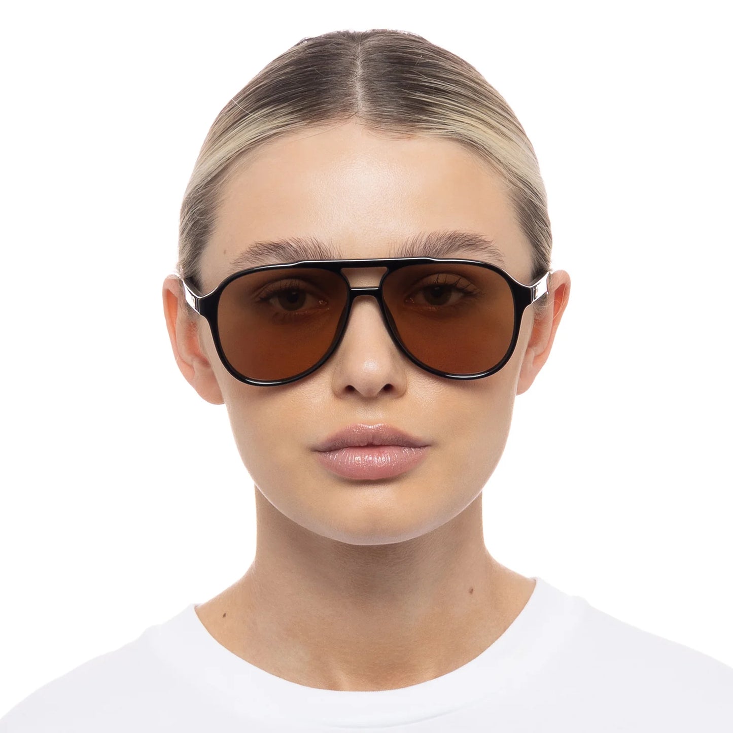 Le Specs Tragic Magic - Black