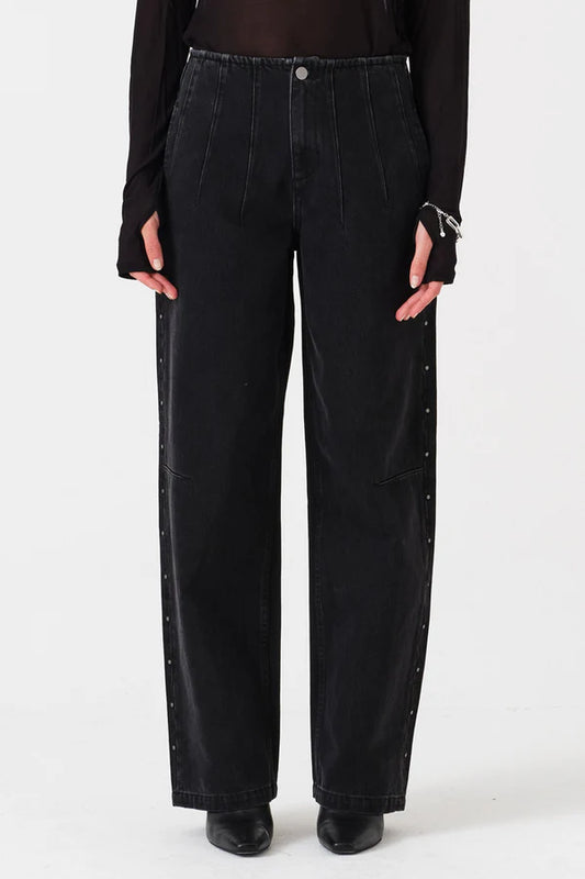 Seventy + Mochi - Studded Noah Jean, Fairbanks