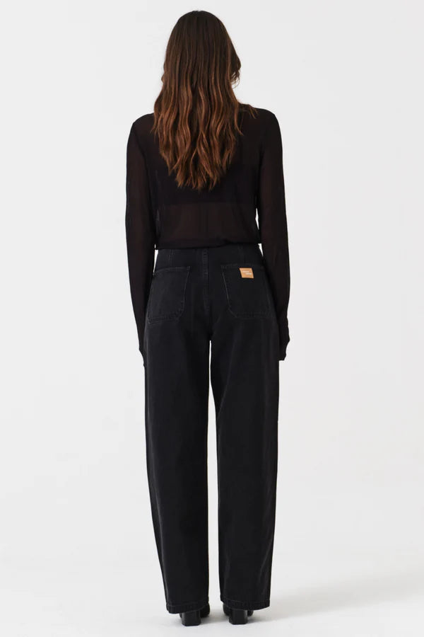 Seventy + Mochi - Studded Noah Jean, Fairbanks