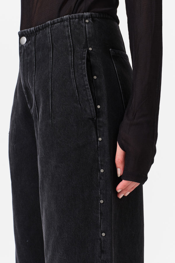 Seventy + Mochi - Studded Noah Jean, Fairbanks