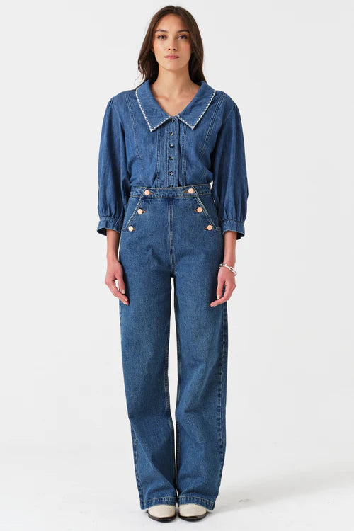 Seventy + Mochi - Margot Jean, Pasadena