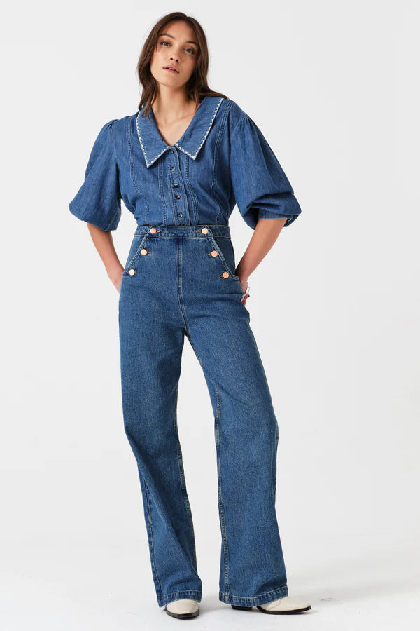 Seventy + Mochi - Margot Jean, Pasadena