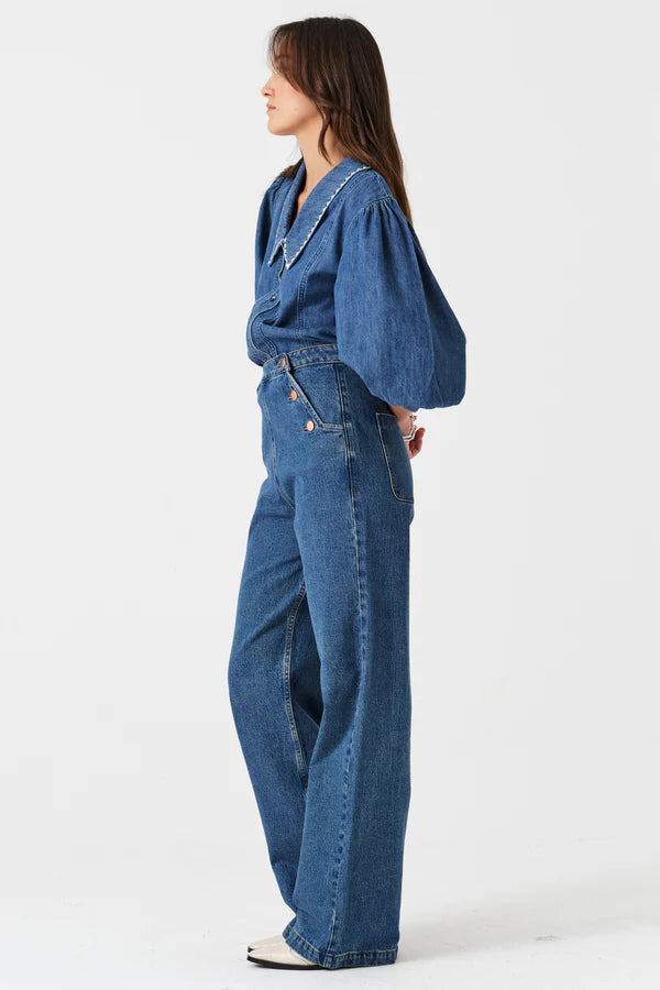 Seventy + Mochi - Margot Jean, Pasadena