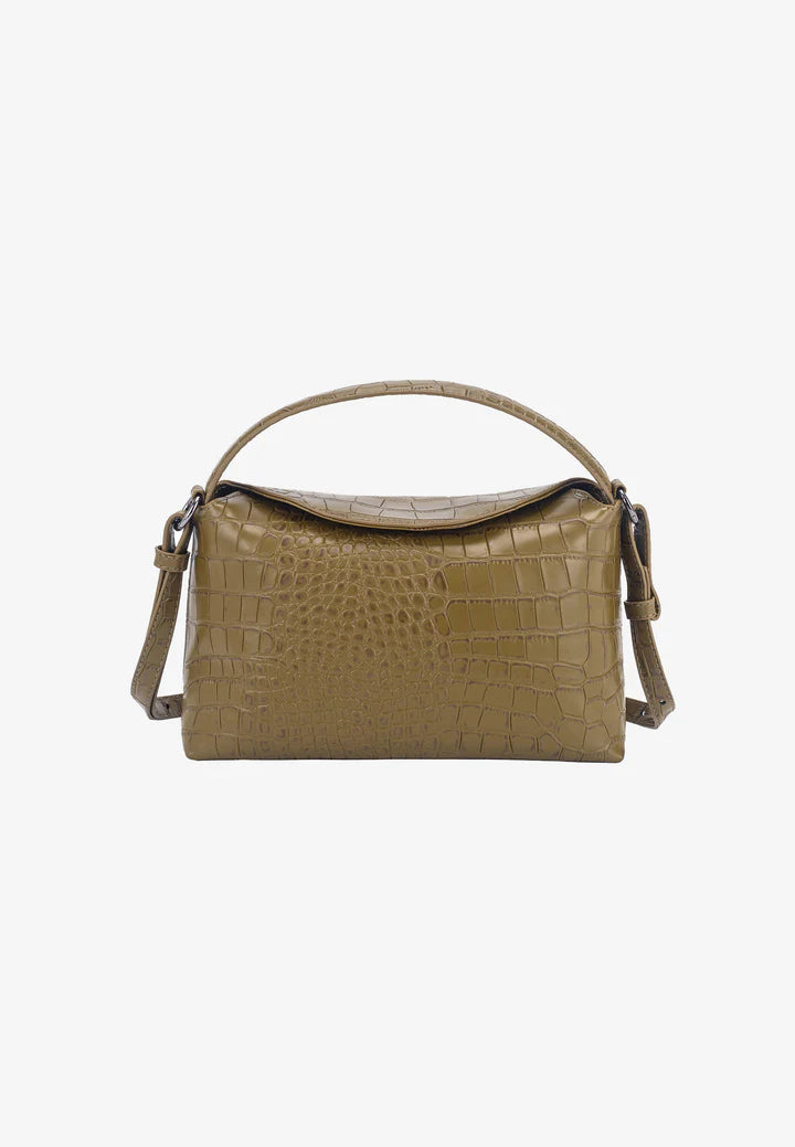 HVISK - Note Trace, Olive Green