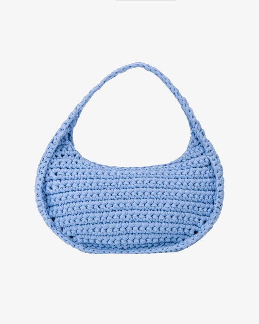 HVISK NYX Crochet - Dreamy Blue