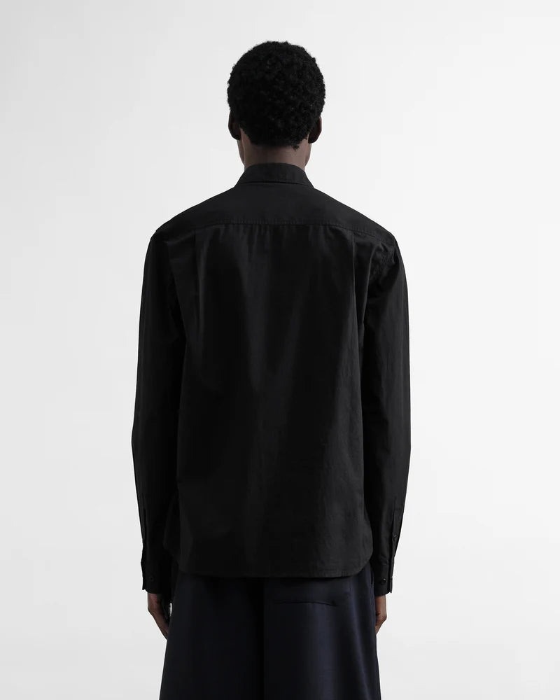 YMC - Curtis Shirt, Black