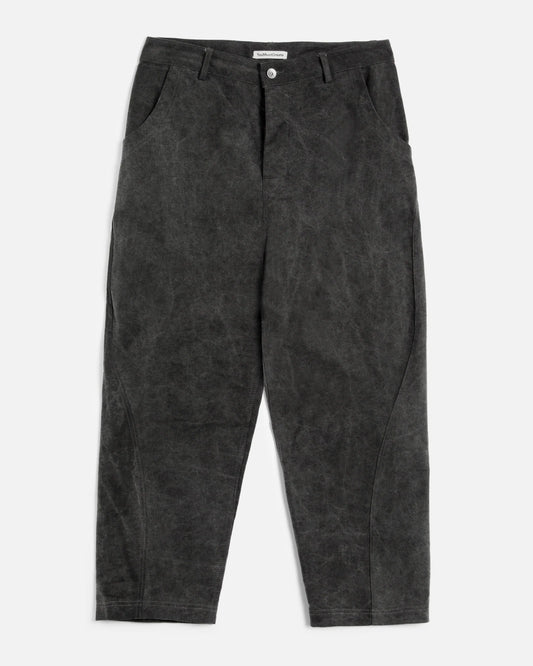 YMC - Twisted Seam Jean, Charcoal