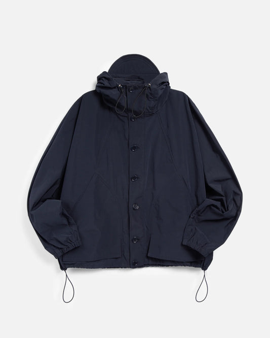 YMC - Bonehead Jacket, Navy