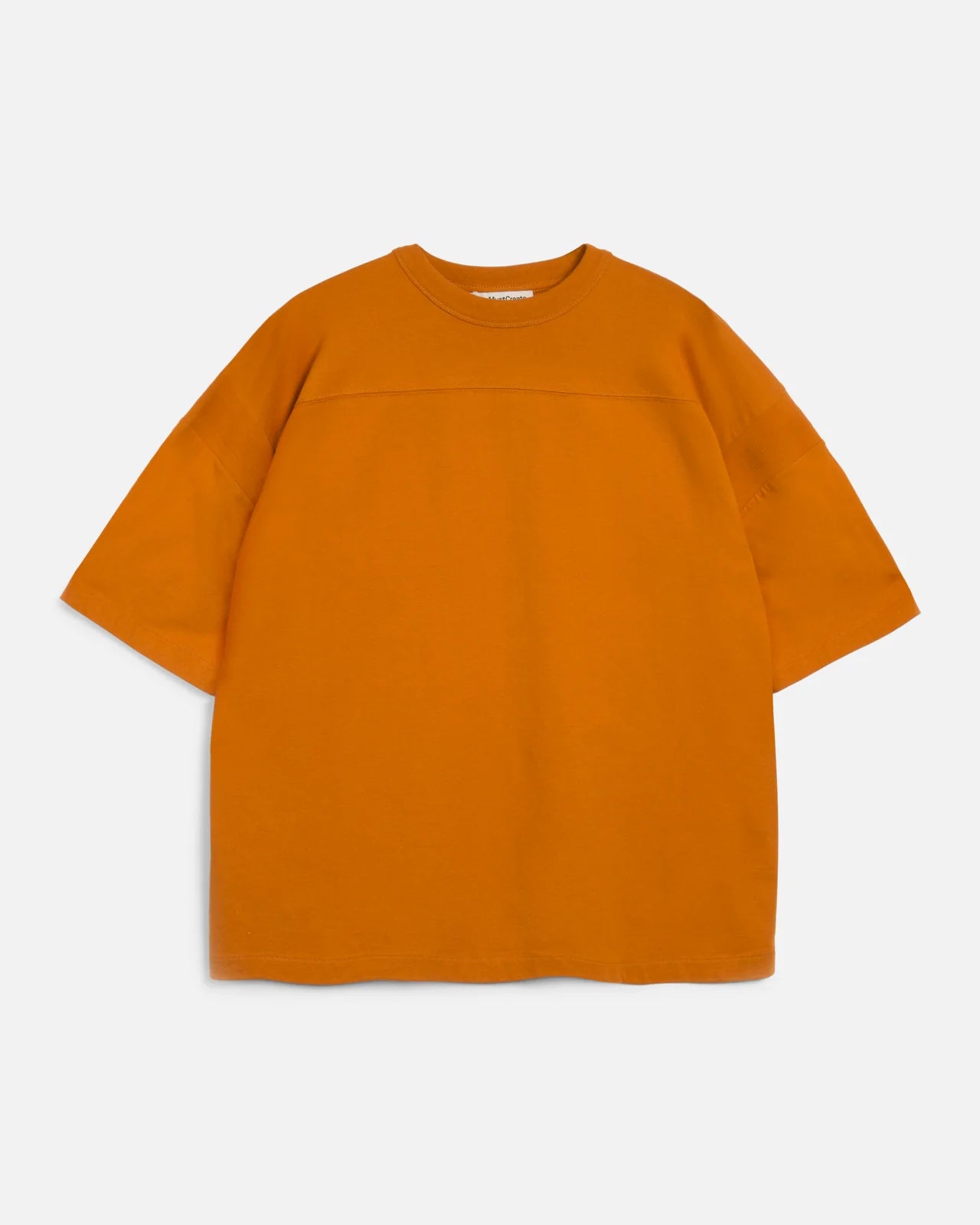 YMC - Skate T-Shirt, Orange