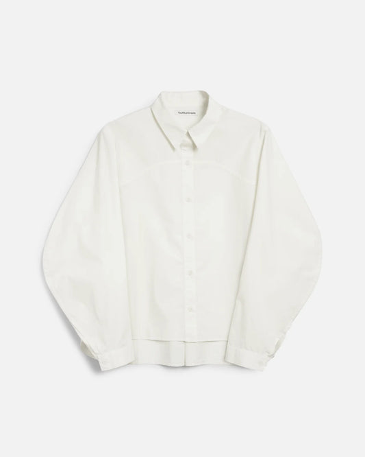 YMC - Kengo Shirt, Dye Poplin