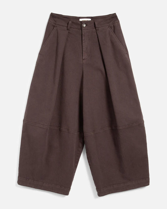 YMC - Deadbeat Trouser, Brown