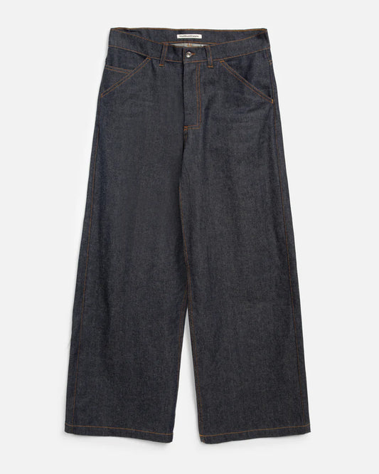 YMC - Courtney Jean, Indigo