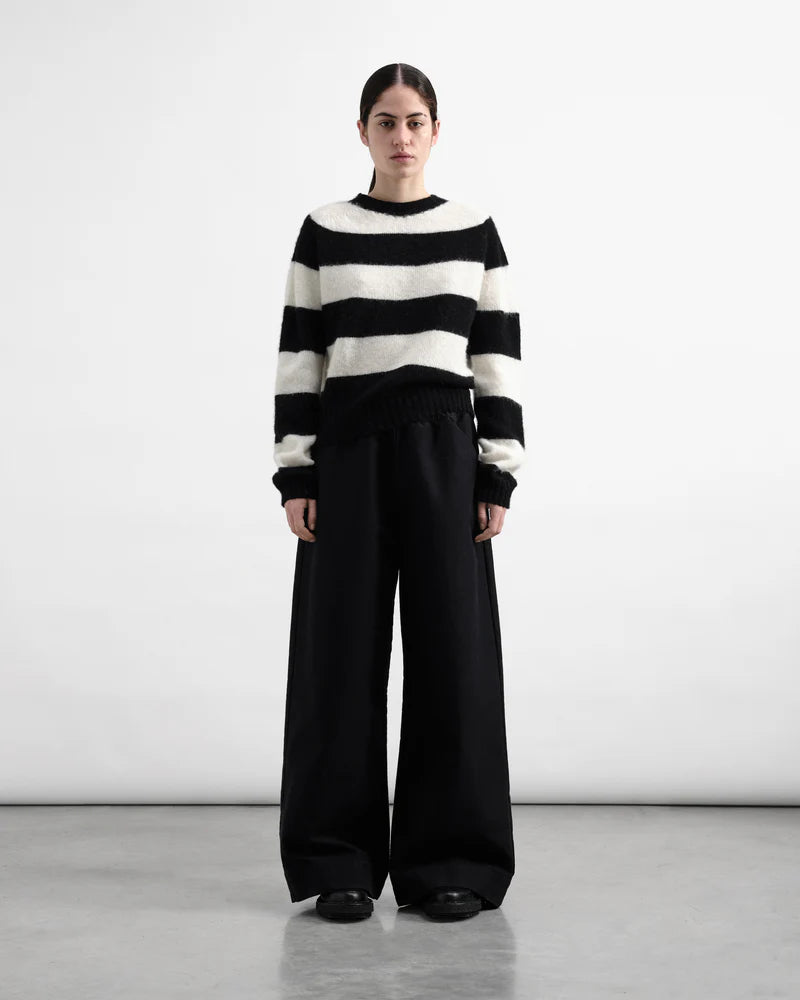 YMC - Envelope Trouser, Black