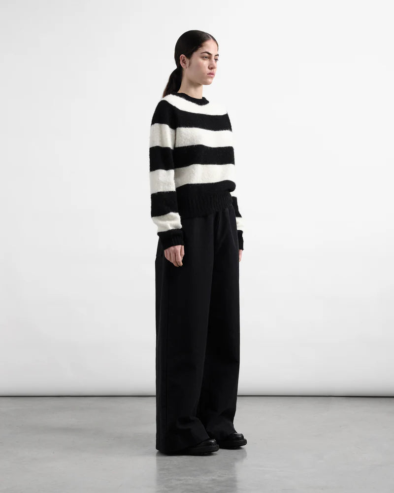 YMC - Envelope Trouser, Black