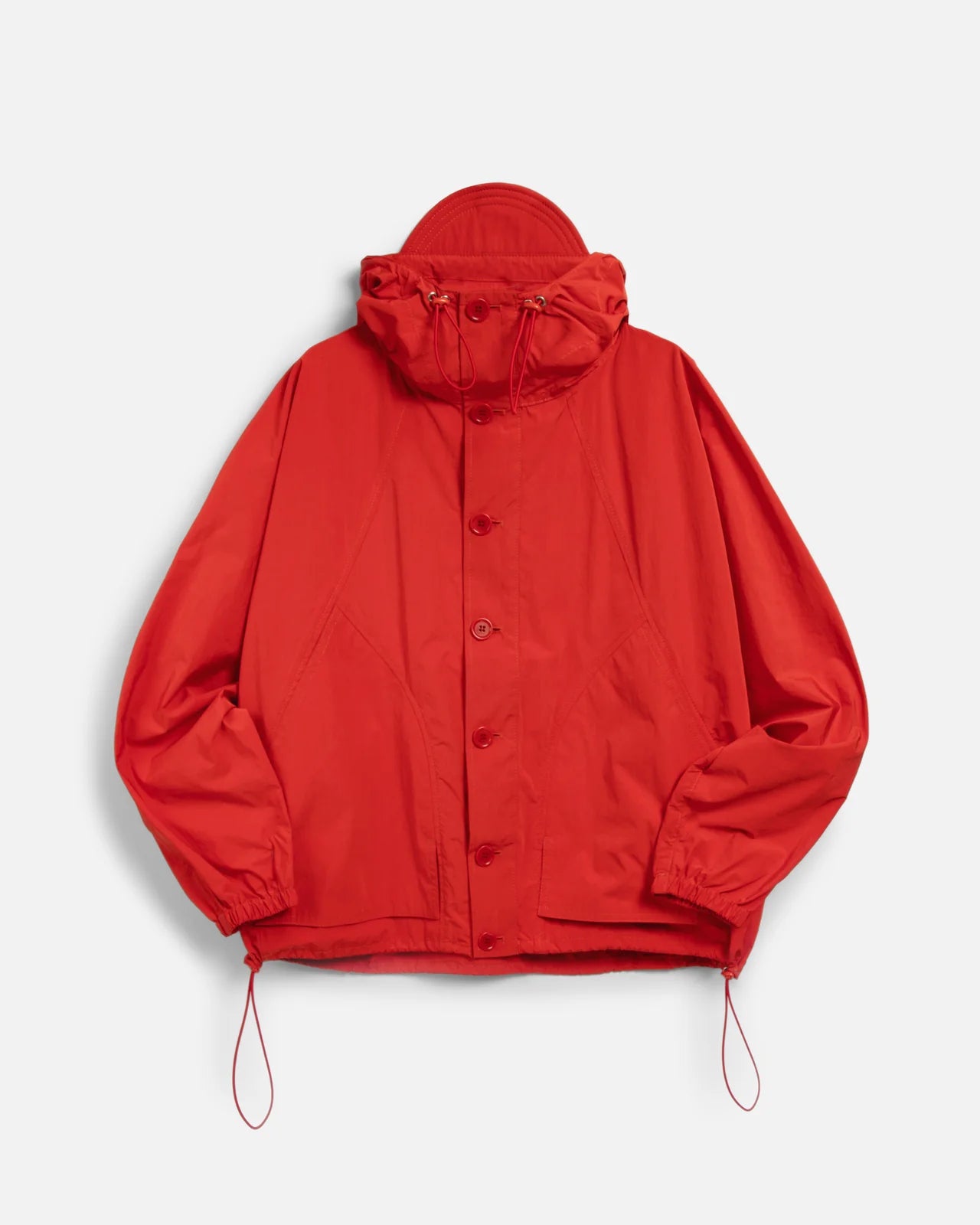 YMC Bonehead Jacket - Red
