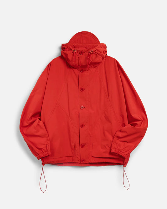 YMC Bonehead Jacket - Red