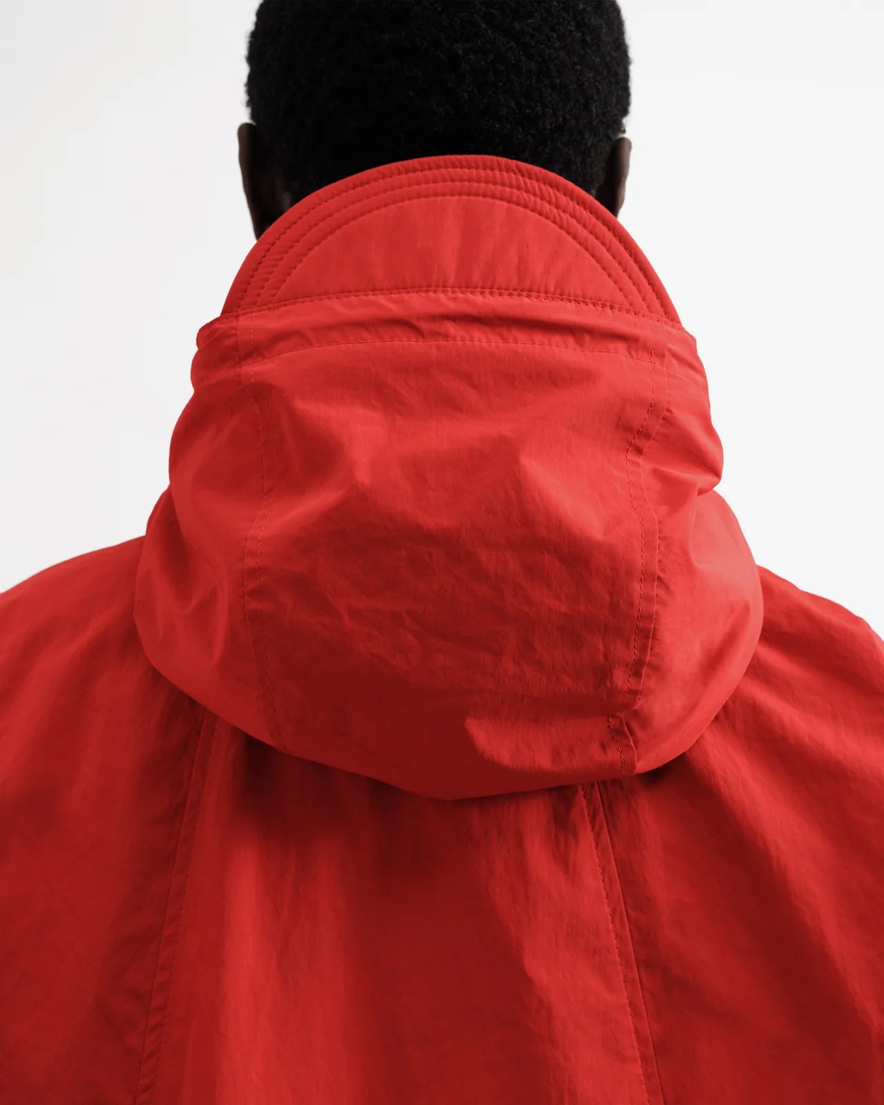 YMC Bonehead Jacket - Red